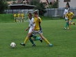 27.08.2011 Oravská Jasenica - FK Rajec