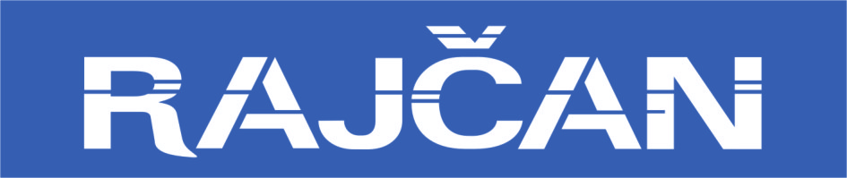 Logo - Mestské kultúrne stredisko Rajec