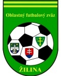 Oblastný futbalový zväz Žilina