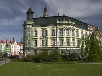 Mesto Krnov - oficiálne stránky mesta Krnov