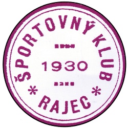 Športový klub Rajec 1930 - logo