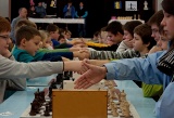Šachový kráľ Rajca 2013