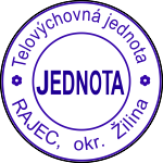 TJ Rajec - logo