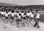 Československá spartakiáda 1955 - 1985 - fotogaléria