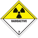 Rádioaktívna látka