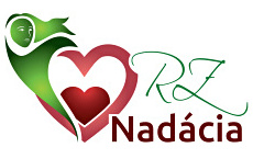 Logo - Súťaž o GRANT Nadácie Renáty Zmajkovičovej Obnov si jedáleň alebo kuchyňu