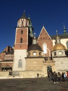 Krakow-Wawel