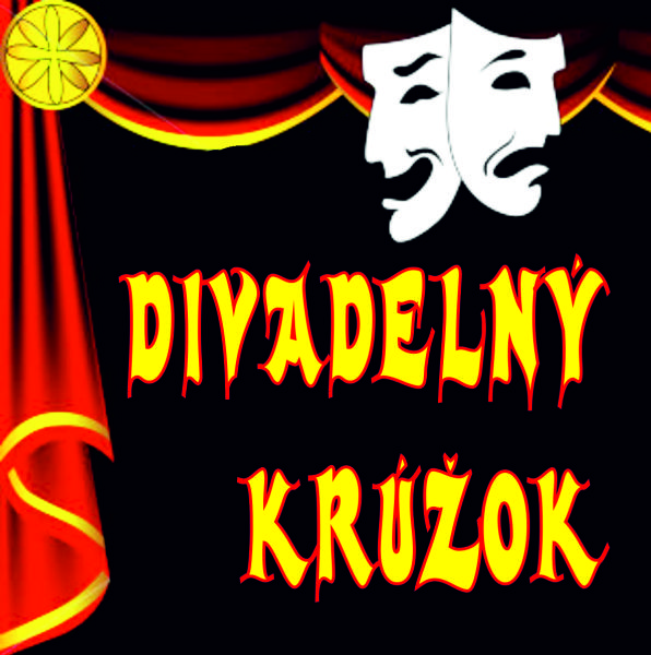 Logo divadlo