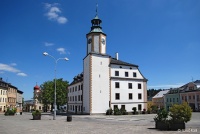 Mesto Rýmařov - oficiálne stránky mesta Rýmařov