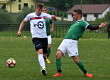 21.5.2017 TJ Snaha Zborov nad Bystricou - FK Rajec 2:0
