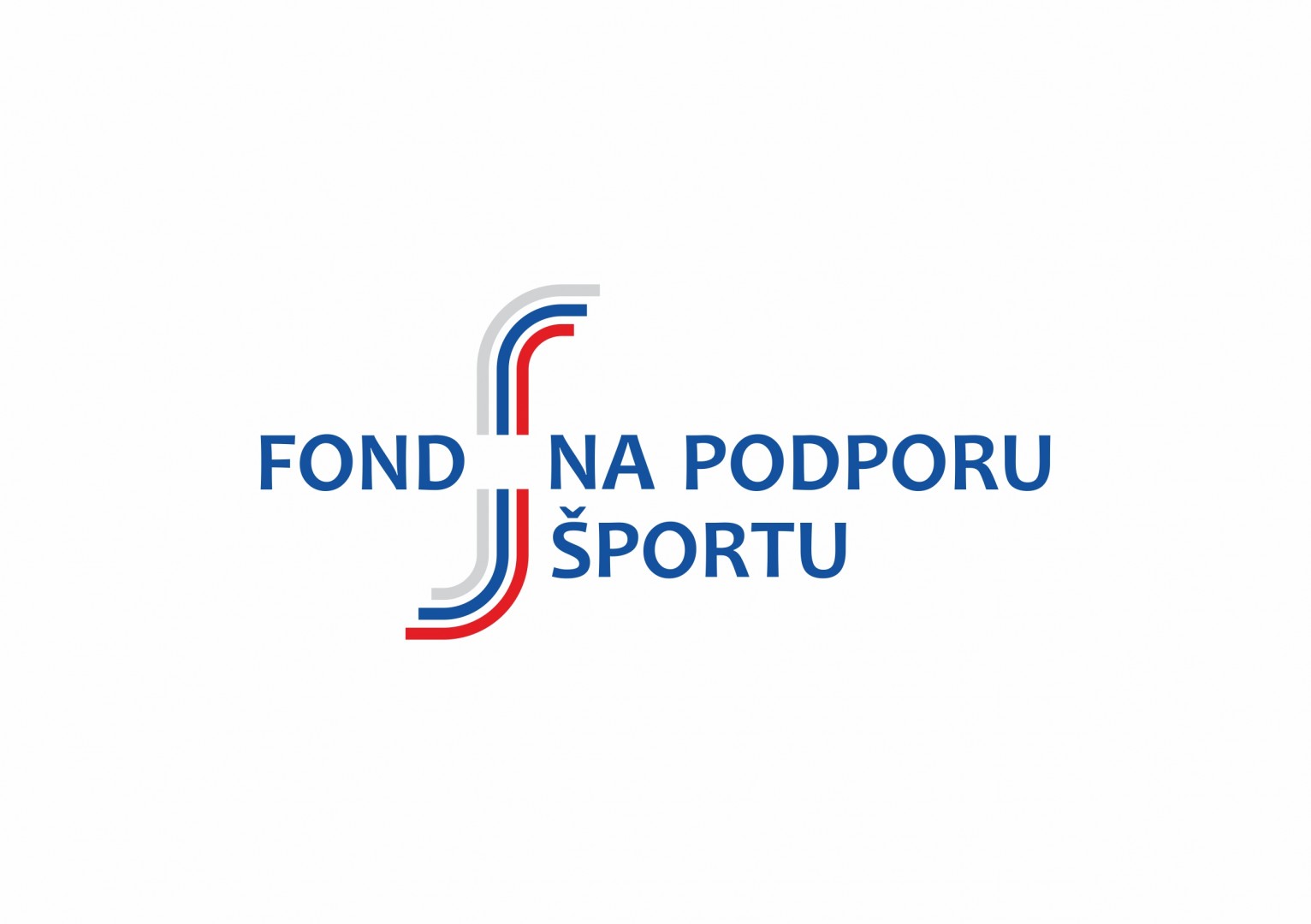 Logo - Fond na podporu športu (JPG)