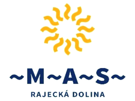 Logo - MAS Rajecká dolina (JPG)