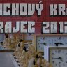 Šachový kráľ Rajca - rok 2012