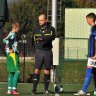 05.10.2013 - MFK Dolný Kubín - FK Rajec
