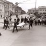 ČSS 1980 - Sprievod na ihrisko