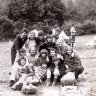 TJ Jednota Rajec - Odbor turistiky 1984; Zraz turistov SNP vo Vadičove