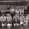 TJ Jednta Rajec 1982 - Volejbalový oddiel