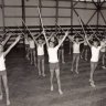 ČSS 1980 - Nácvik spartakiády žiakov