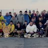 Štefanský hokejbalový turnaj - 2013