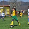 12.04.2014 FK Rajec - MŠK Žilina C; mladší žiaci