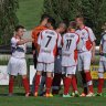 24.05.2014 FK Rajec - SNAHA Zborov n. Bystricou 5:1