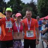 Rajecký maratón - 2014 " Štart - Cieľ "