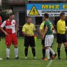 03.08.2014 FK Slávia Staškov - FK Rajec 3:2
