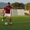 27.09.2014 FK Rajec - TJ Snaha Zborov nad Bystricou 3:1
