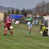 11.04.2015 FK Rajec - OFK KINEX Bytča - mladší žiaci