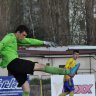 25.04.2015 FK Rajec - ŠK Belá 0:0