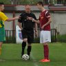 10.05.2015 FK Rajec  - FK Terchová 3:1