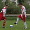 08.08.2010 FK Terchová - FK Rajec
