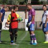 30.08.2015 FK Rajec - TJ Fatran Varín 0:1