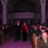 Vianočný koncert Maroša Banga s manželkou Saškou v Rajci - 13.12 (4).JPG
