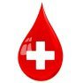 KVAPKA KRVI - daruj krv - daruj život - daruj radosť