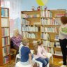 Pasovanie prvákov za čitateľov knižnice - Rajec (14.4.2016) (12).JPG