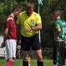 22.5.2016 FK Strečno - FK Rajec 0:2