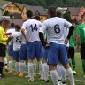 12.6.2016 ŠK Čierne - FK Rajec 3:1