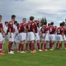 19.06.2016 FK Rajec - TJ Fatran Krasňany 7:0