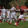 19.06.2016 FK Rajec - TJ Fatran Krasňany 7:0