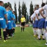 19.6.2016 FK Rajec - ŠK Cementáreň Lietavská Lúčka 1:0