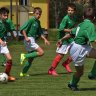 30.04.2016 FK Rajec - MFK Dolný Kubín; mladší žiaci