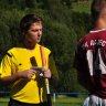 01.09.2016 TJ Slovan Skalité - FK Rajec 1:5