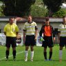 18.9.2016 FK Rajec - MŠK Kysucké Nové Mesto- B  4:3