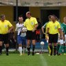 2.10.2016 FK Rajec - TJ SNAHA Zborov nad Bystricou 3:0