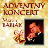 Adventný koncert - MARTIN BABJAK