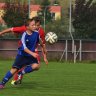 15.10.2016 FK Rajec  - FK Tatran Turzovka - starší žiaci