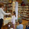 Pasovanie prvákov za čiteľov knižnice 2017 - ZŠ Lipová 1-A (4).JPG