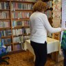 Pasovanie prvákov za čiteľov knižnice 2017 - ZŠ Lipová 1-B (4).JPG