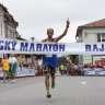 Rajecký maratón - 2017